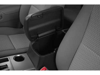 2015 Toyota Tacoma DBL CB 4WD V6 SR