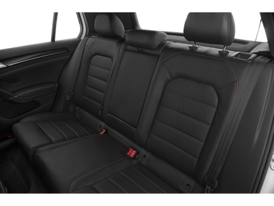 2015 Volkswagen Golf GTI S