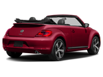 2015 Volkswagen Beetle Convertible 1.8T w/Tech