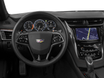 2016 Cadillac CTS Luxury Collection AWD