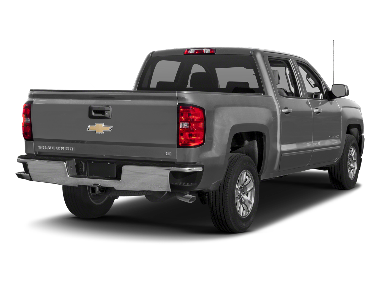 Used 2018 Chevrolet Silverado 1500 LT with VIN 1GCUKREC8JF205650 for sale in Kansas City