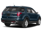2018 FORD TRUCK EXPLORER LIMITED
