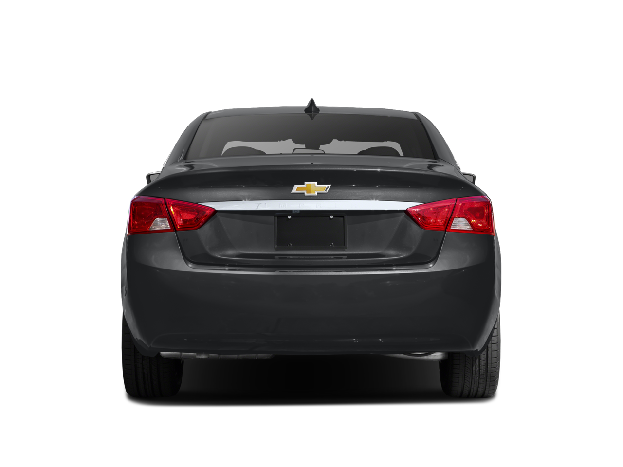 2019 Chevrolet Impala Premier