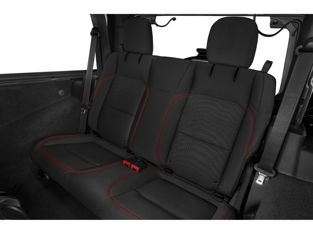 2019 Jeep Wrangler Rubicon