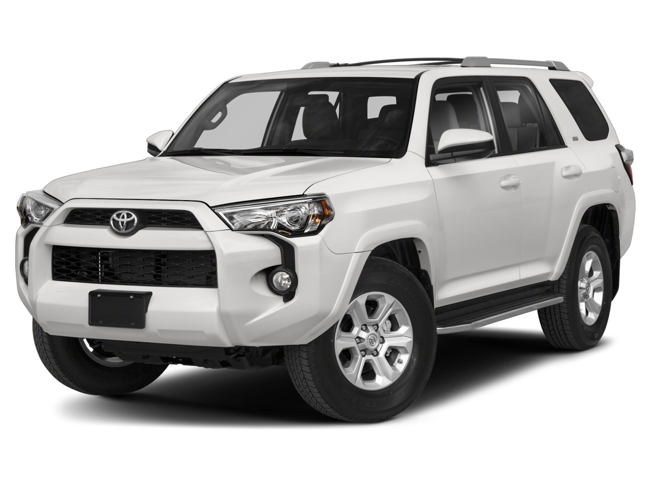 2019 Toyota 4Runner Limited 4x4 V6's photo