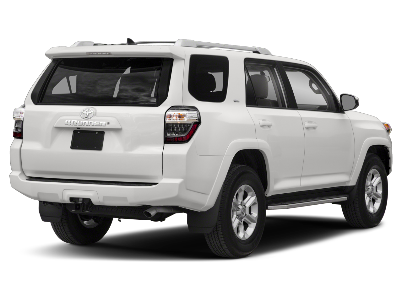Used 2019 Toyota 4Runner Limited with VIN JTEBU5JR9K5685057 for sale in Kansas City
