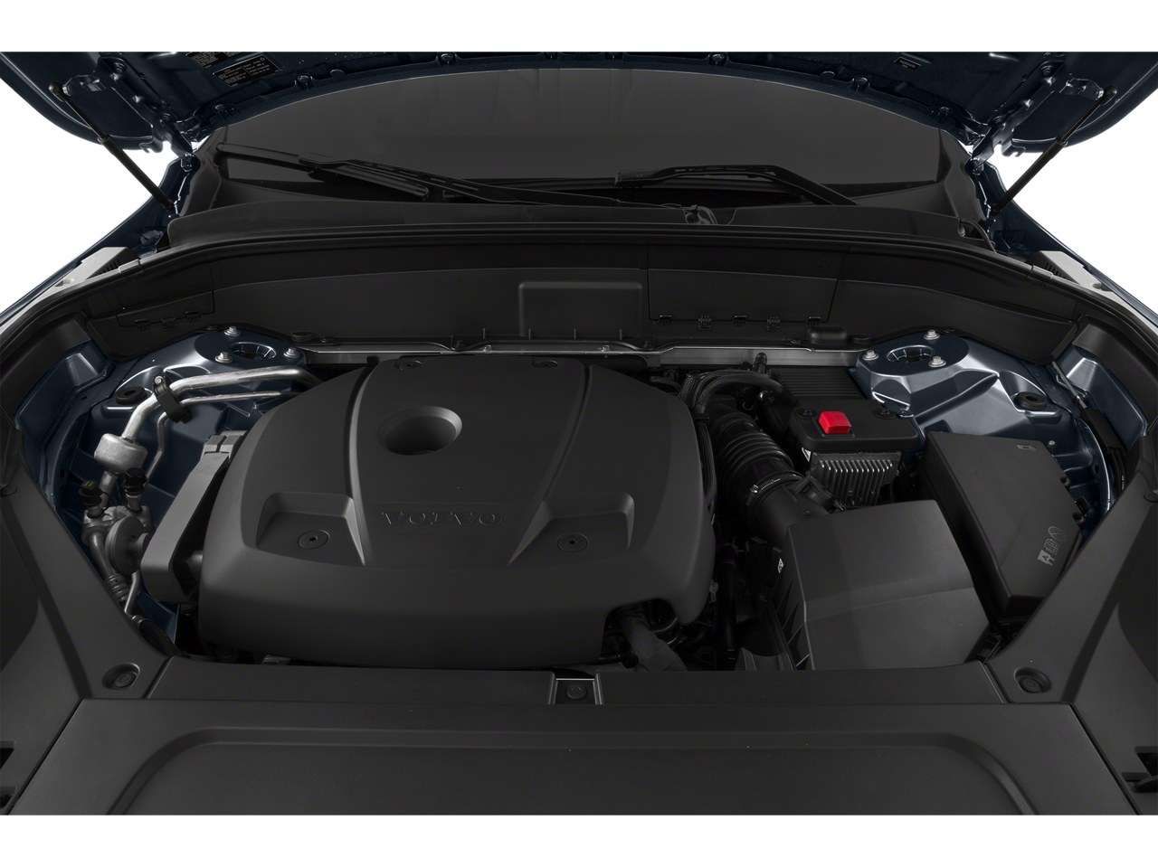 2019 Volvo XC90 Inscription