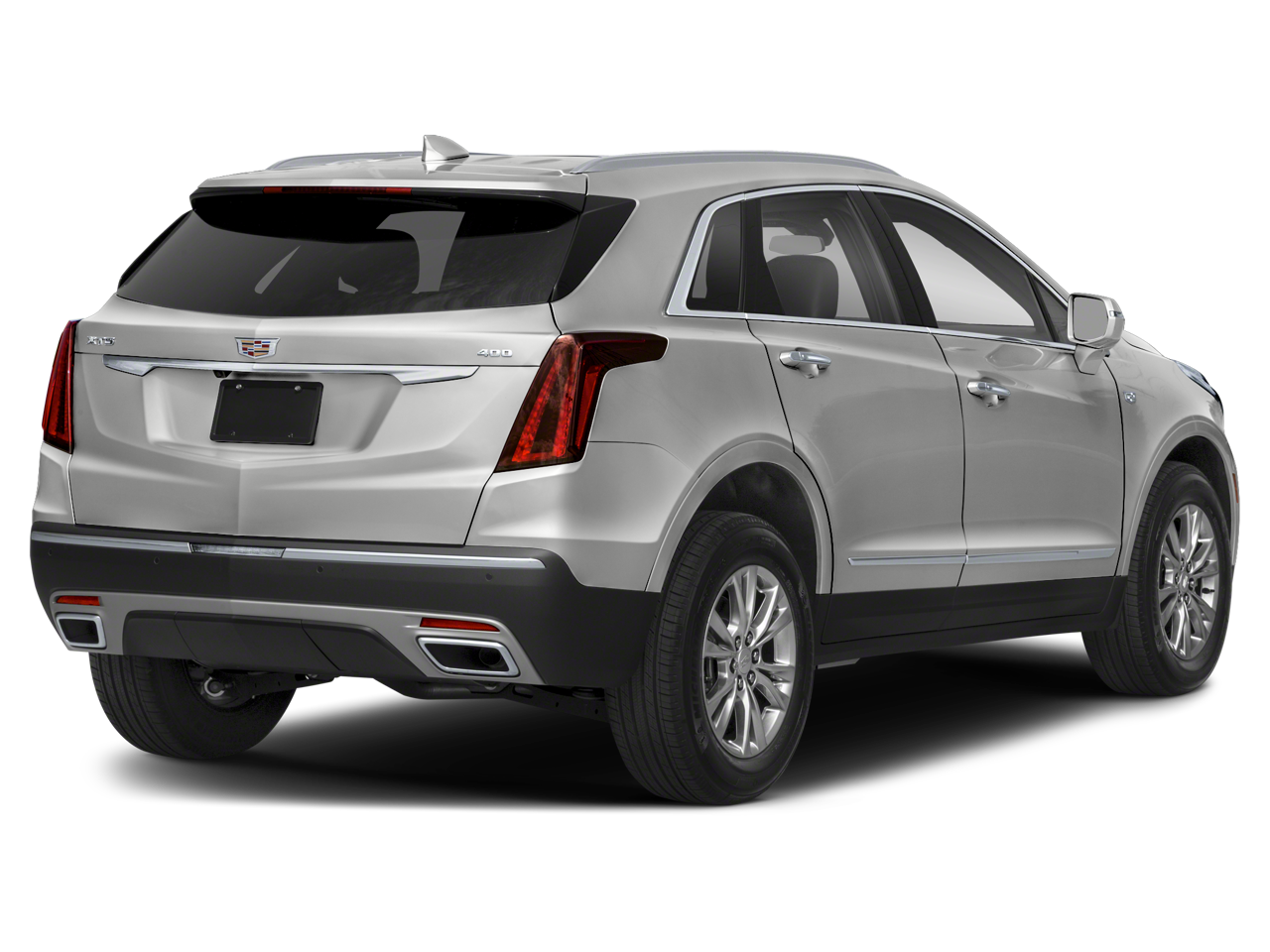 Used 2020 Cadillac XT5 Premium Luxury with VIN 1GYKNDRSXLZ171869 for sale in Kansas City
