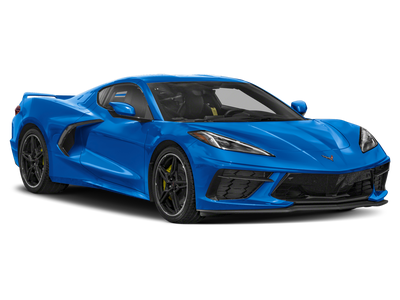 2020 Chevrolet Corvette Stingray 3LT
