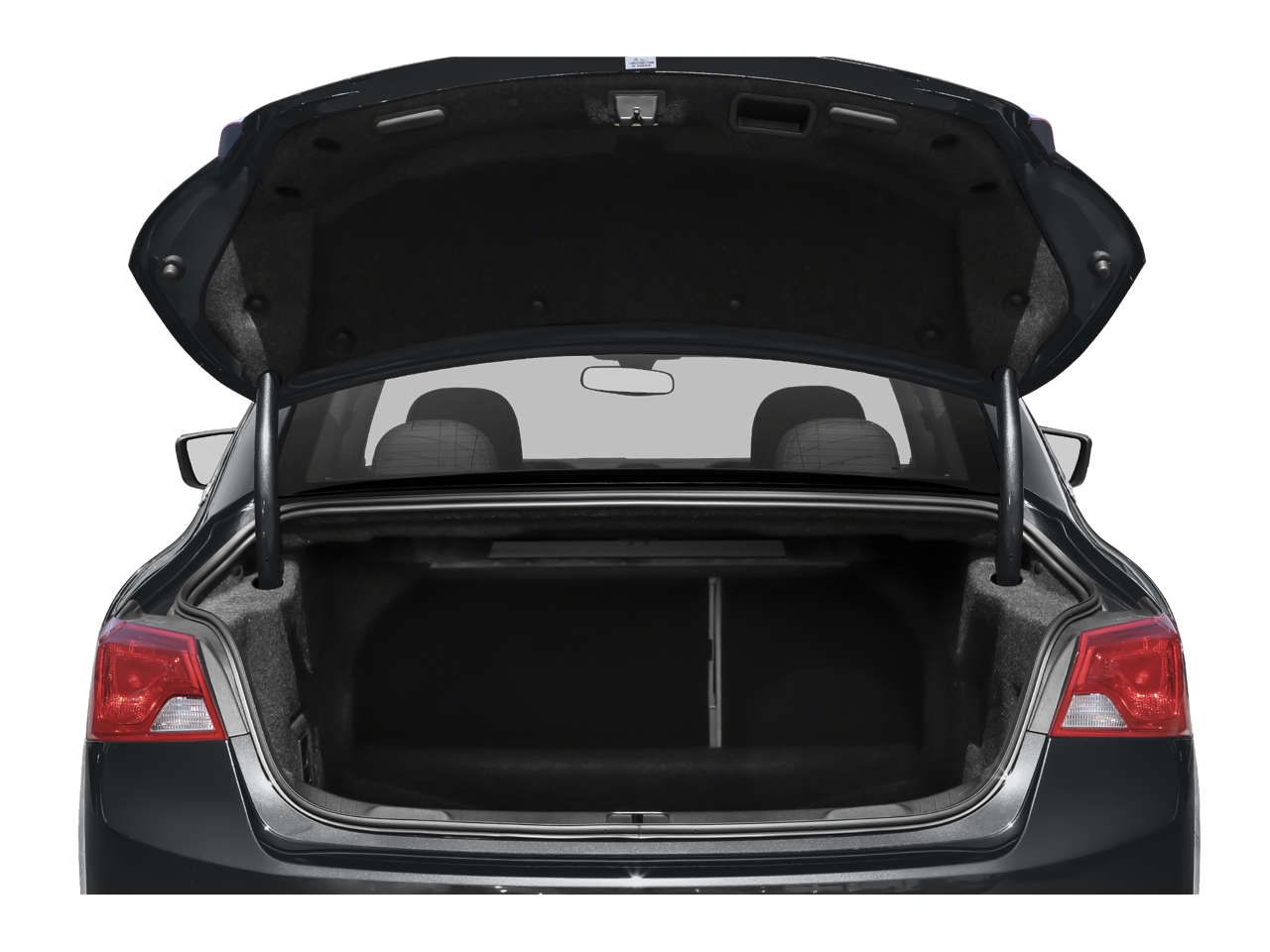 2020 Chevrolet Impala LT