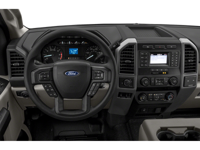 2020 Ford F-250 XL