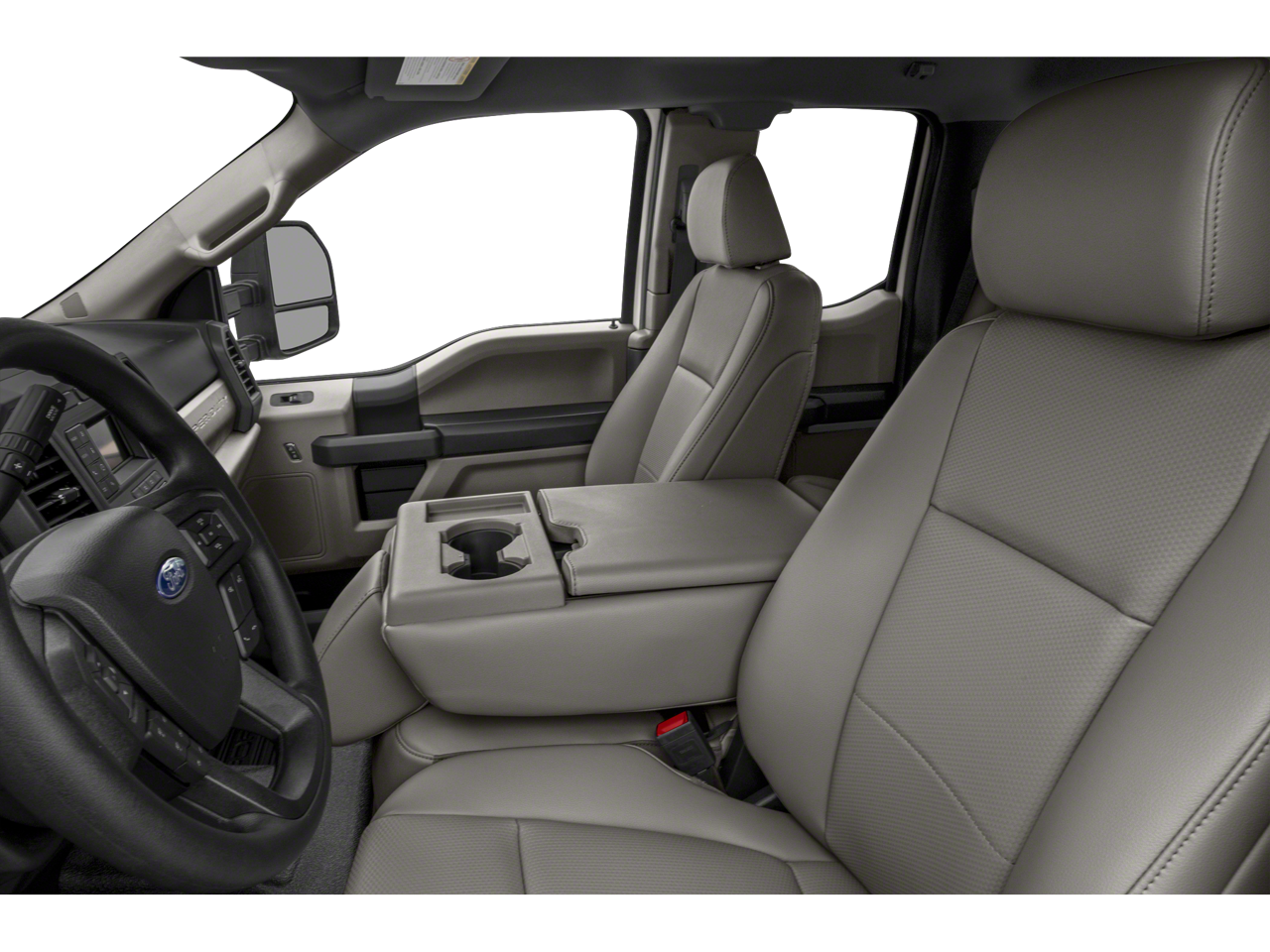 2020 Ford F-250 XL