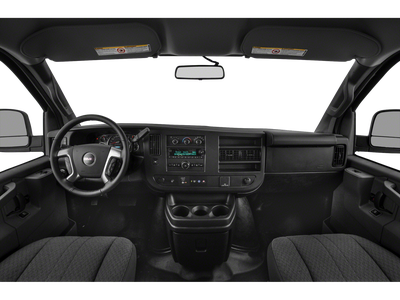 2020 GMC Savana Cargo 2500 RWD 2500 135"