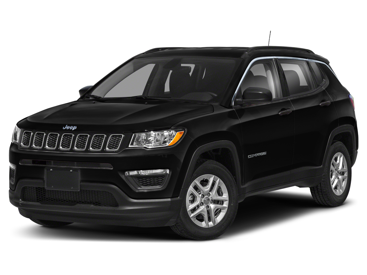 2020 Jeep Compass Limited 4X4's photo