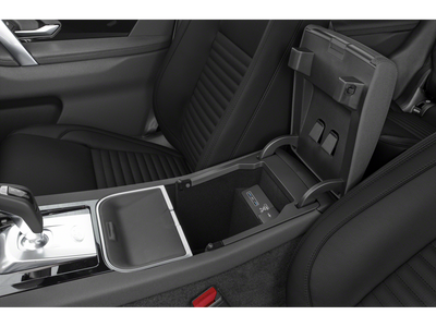 2020 Land Rover DISCOVERY SPORT SE