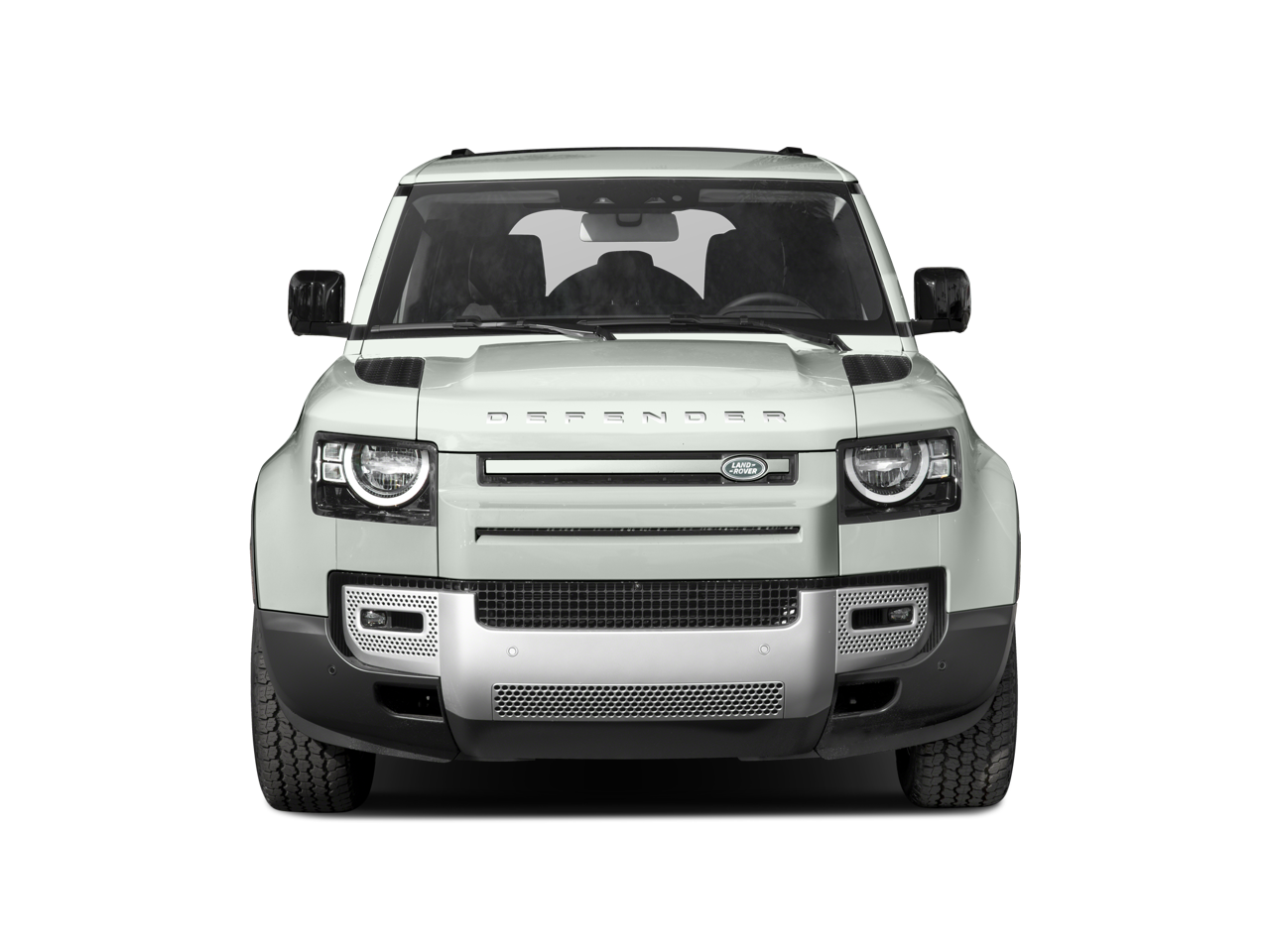 2020 Land Rover Defender SE