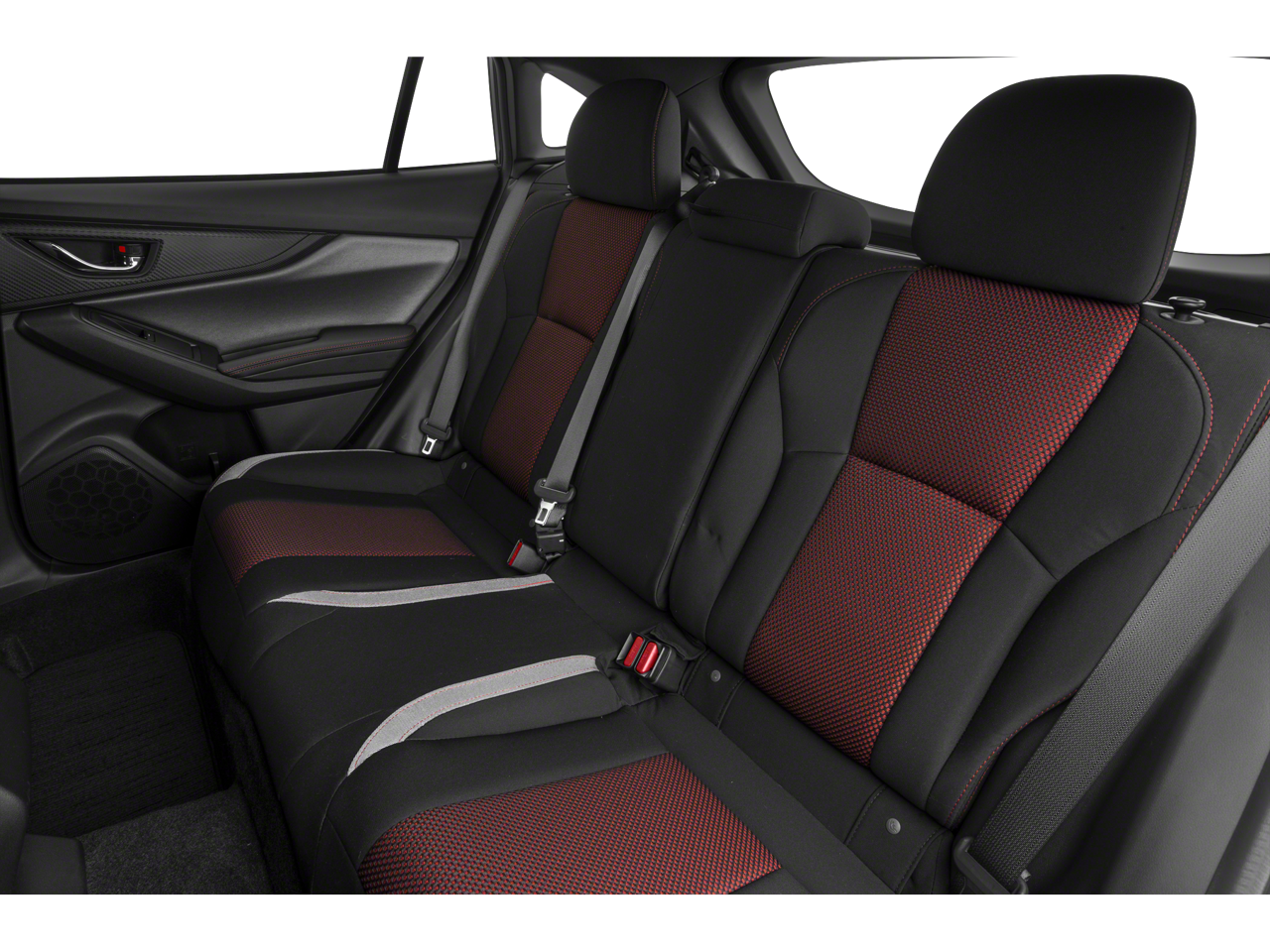 2020 Subaru Impreza Sport