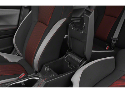 2020 Subaru Impreza Sport