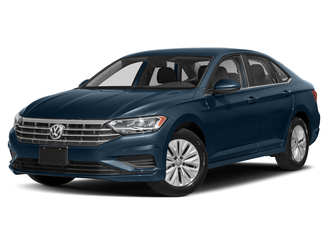 2020 Volkswagen Jetta 1.4T S Auto SULEV's photo