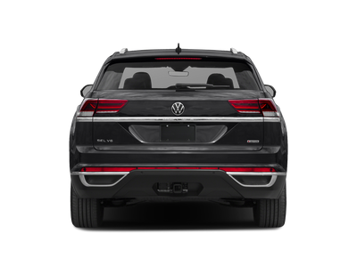 2020 Volkswagen ATLAS CROSS SPO 2.0T SEL PREMIUM
