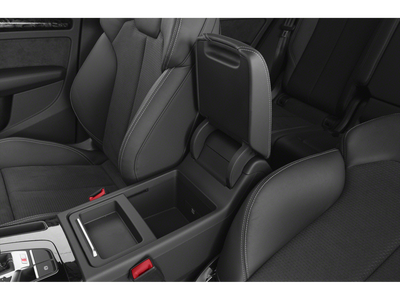 2021 Audi SQ5 Prestige