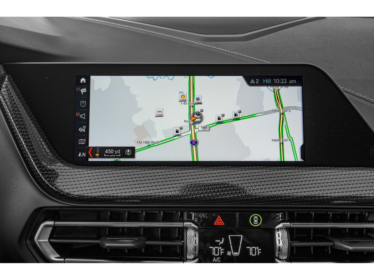 2021 BMW 2 Series 228i xDrive