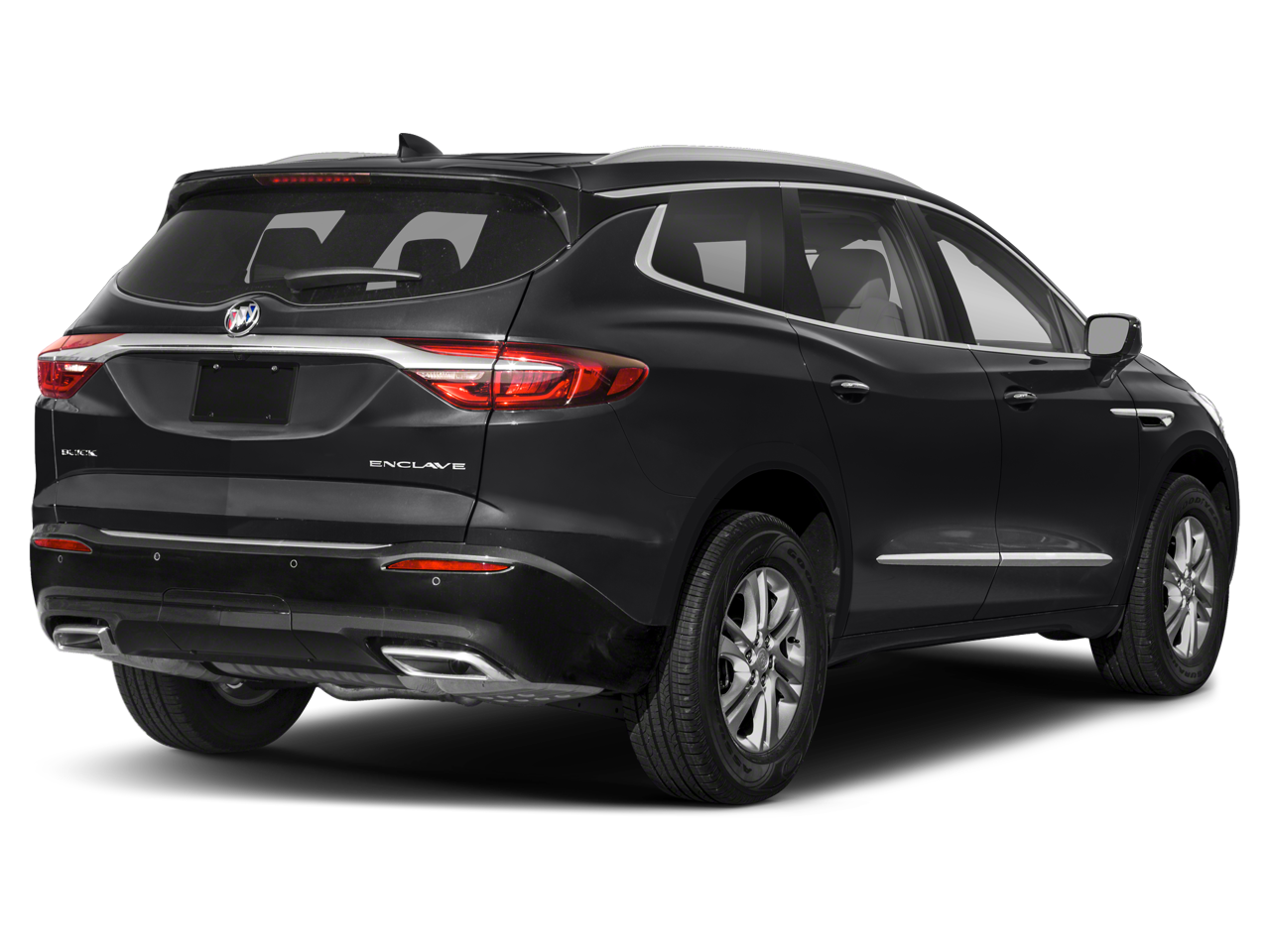 Used 2021 Buick Enclave Essence with VIN 5GAEVAKW6MJ107733 for sale in Kansas City