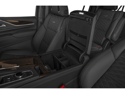 2021 Cadillac Escalade ESV Premium Luxury