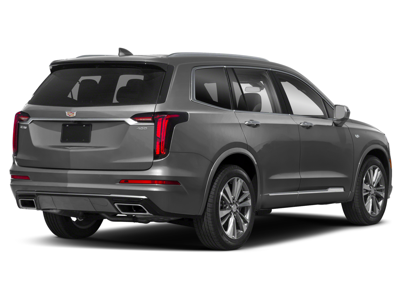 Used 2021 Cadillac XT6 Premium Luxury with VIN 1GYKPDRS4MZ191529 for sale in Kansas City