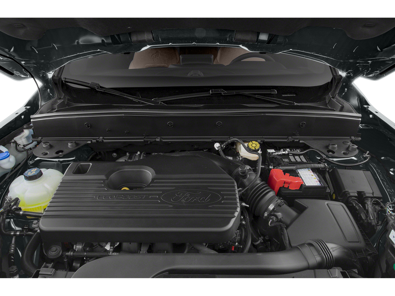 2021 FORD TRUCK BRONCO SPORT BADLANDS