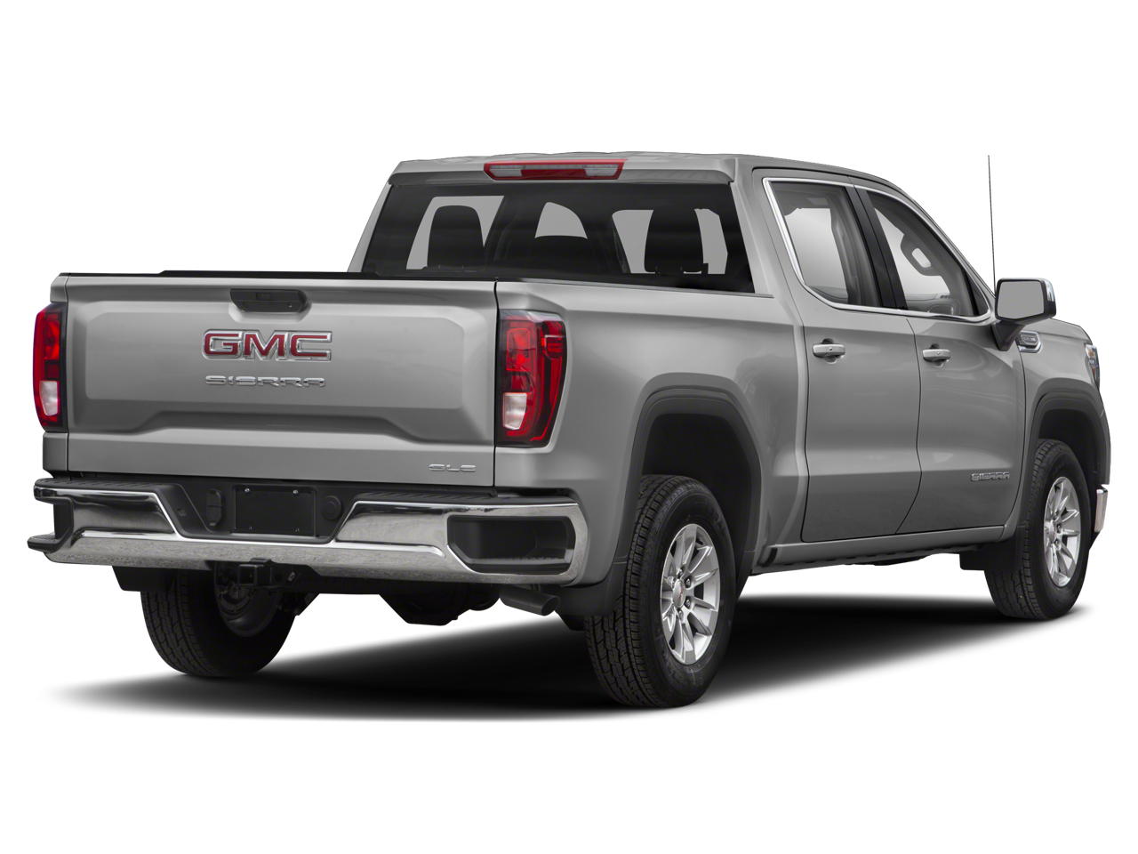 Used 2021 GMC Sierra 1500 SLE with VIN 3GTP8BEKXMG150938 for sale in Kansas City
