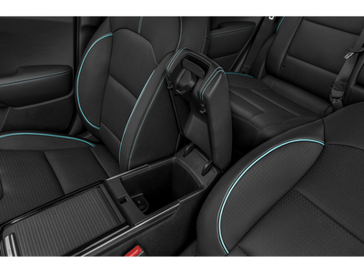 2021 Kia Niro EV EX Premium