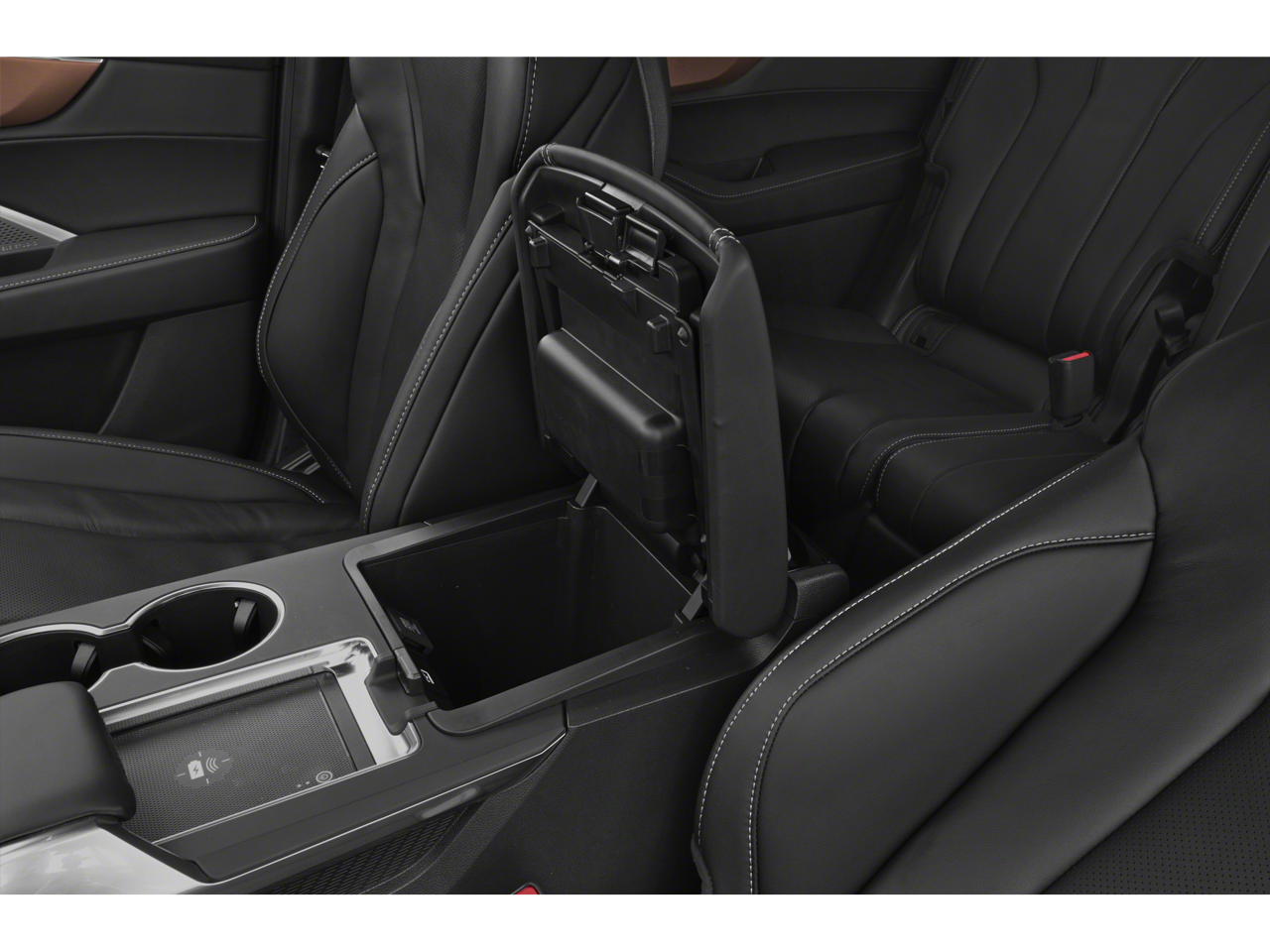 2022 Acura MDX Technology Package