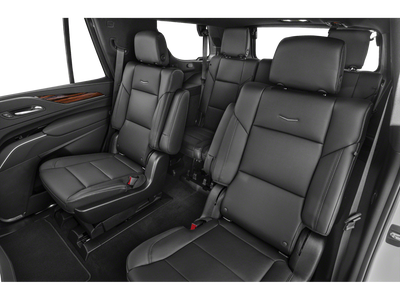 2022 Cadillac Escalade Luxury