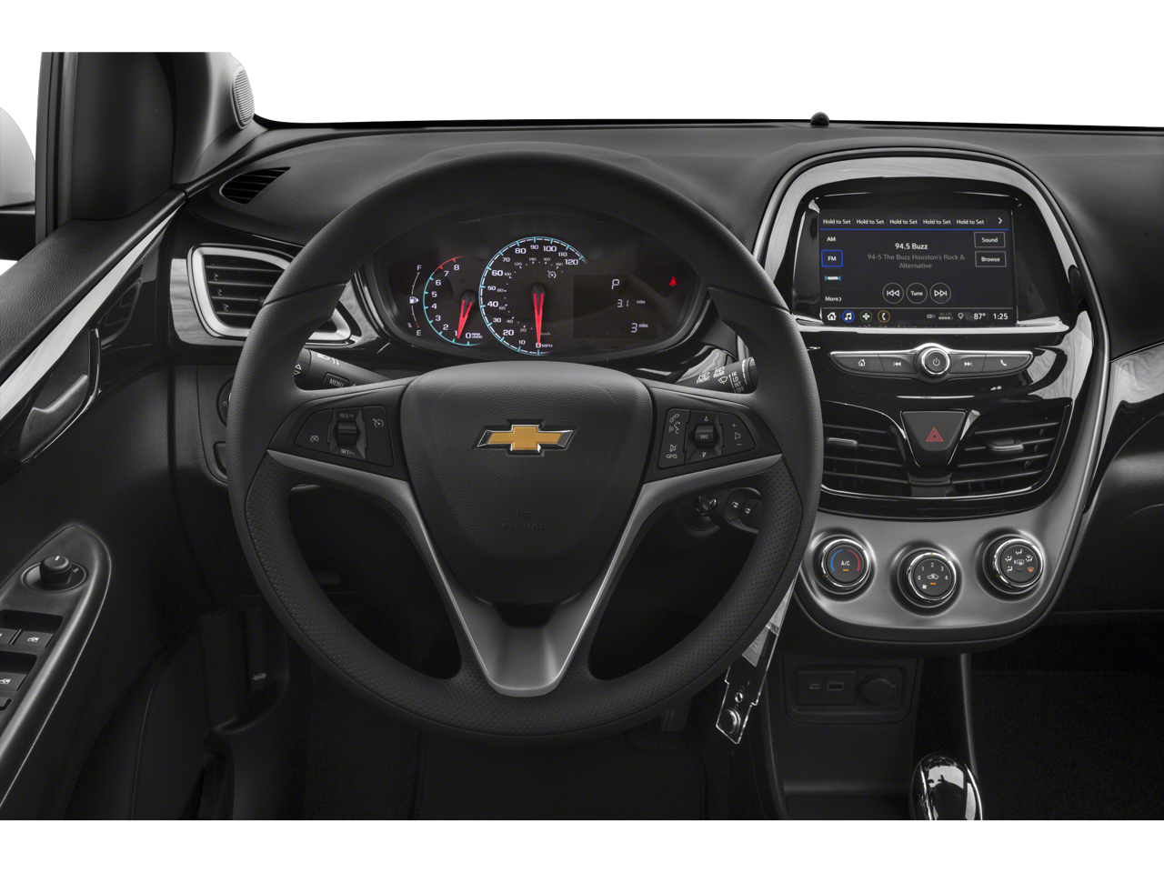 2022 Chevrolet Spark 2LT Automatic