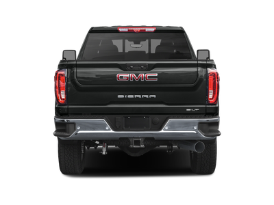 2022 GMC Sierra 3500 HD Denali