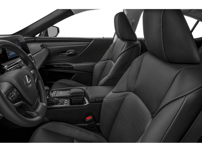 2022 Lexus ES ES 300H F SPORT