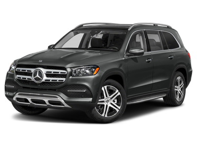 2022 Mercedes-Benz GLS GLS 450