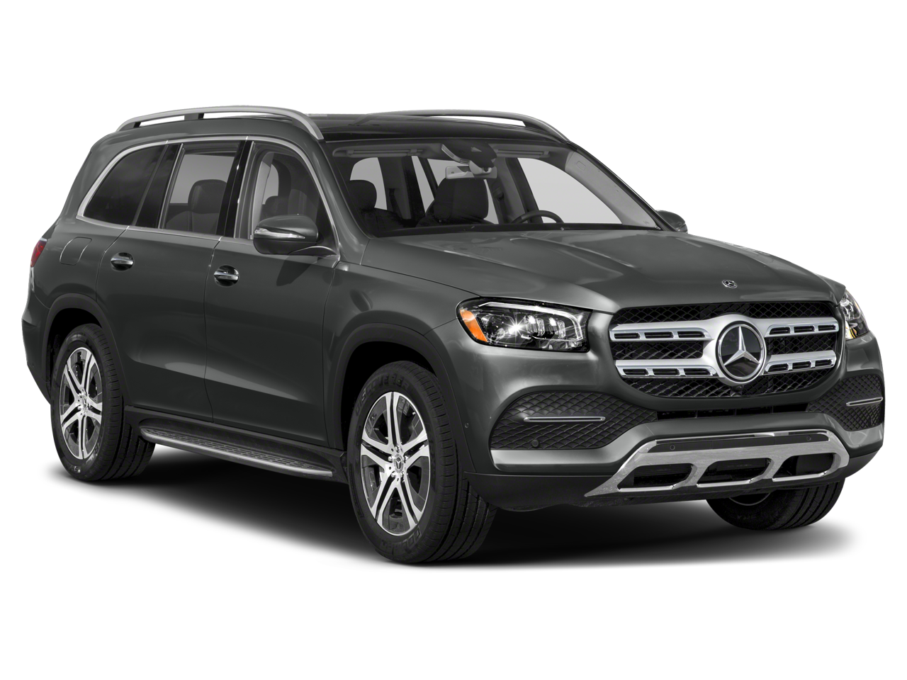 2022 Mercedes-Benz GLS GLS 450