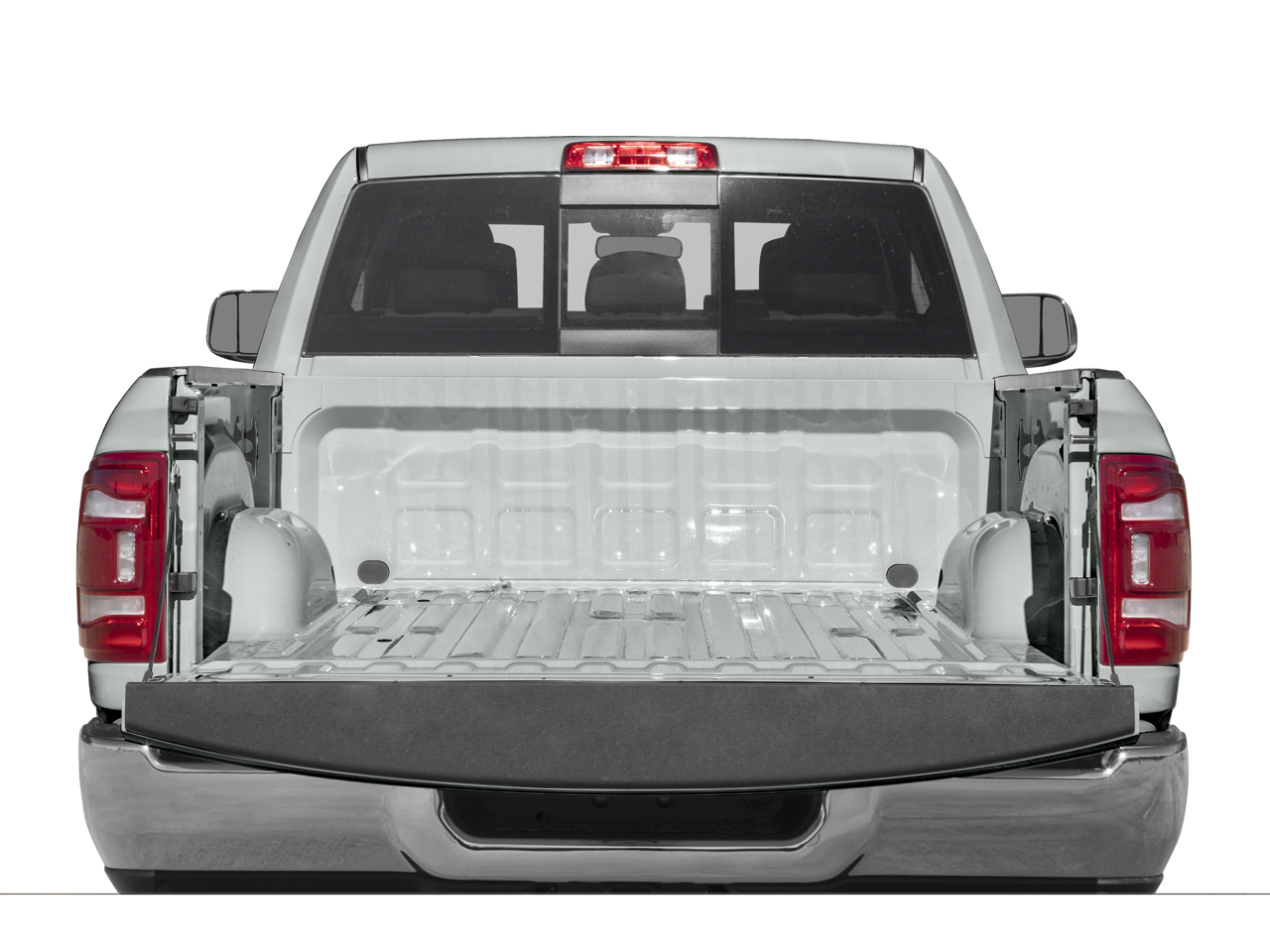 2022 RAM 2500 LIMITED