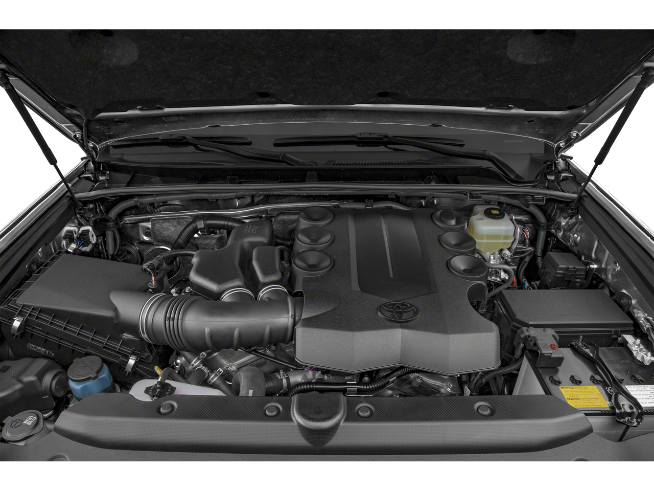 2022 TOYOTA TRUCK 4RUNNER SR5