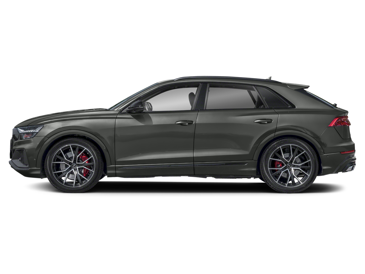 2023 Audi SQ8 Prestige