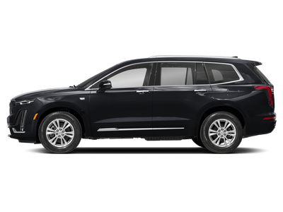 2023 Cadillac XT6 AWD Premium Luxury