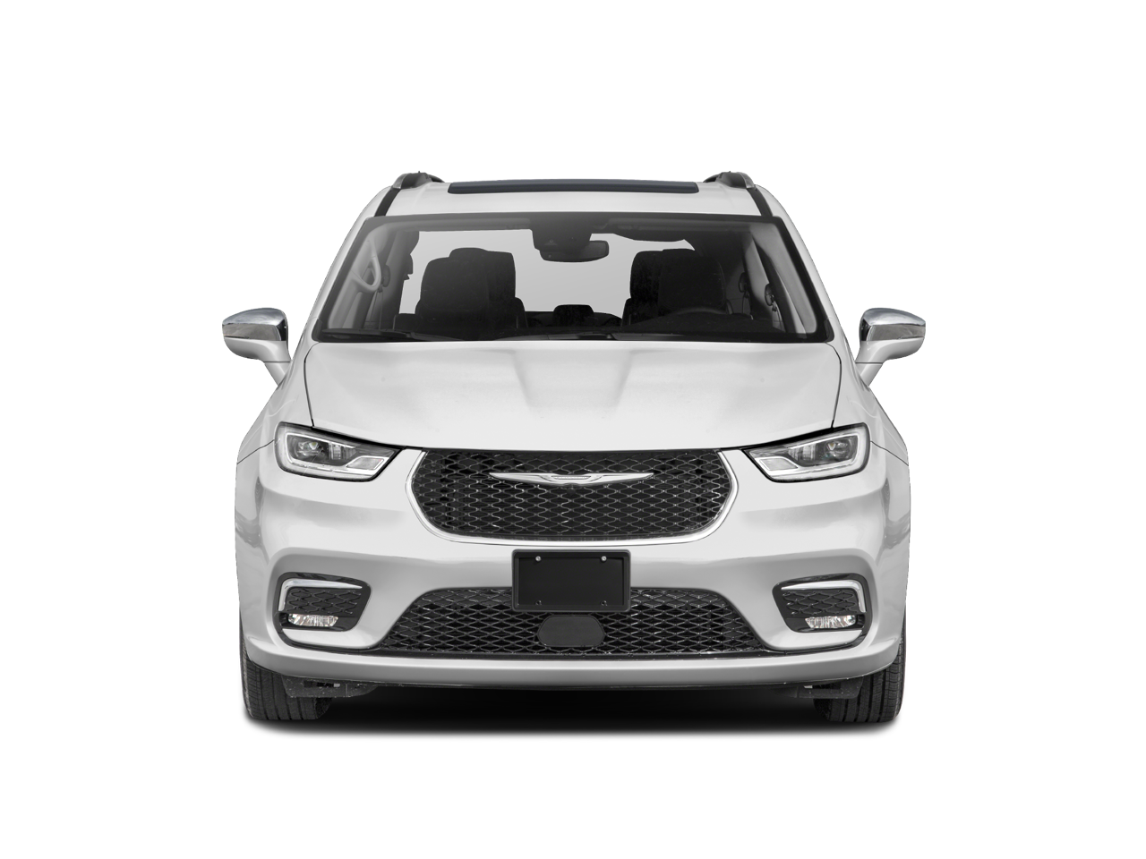 2023 Chrysler Pacifica Hybrid Limited