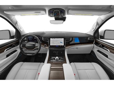 2023 Jeep Grand Wagoneer Series III 4x4