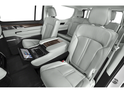 2023 Jeep Grand Wagoneer Series III 4x4