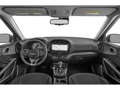 2023 Kia Soul S