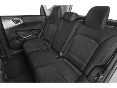 2023 Kia Soul S
