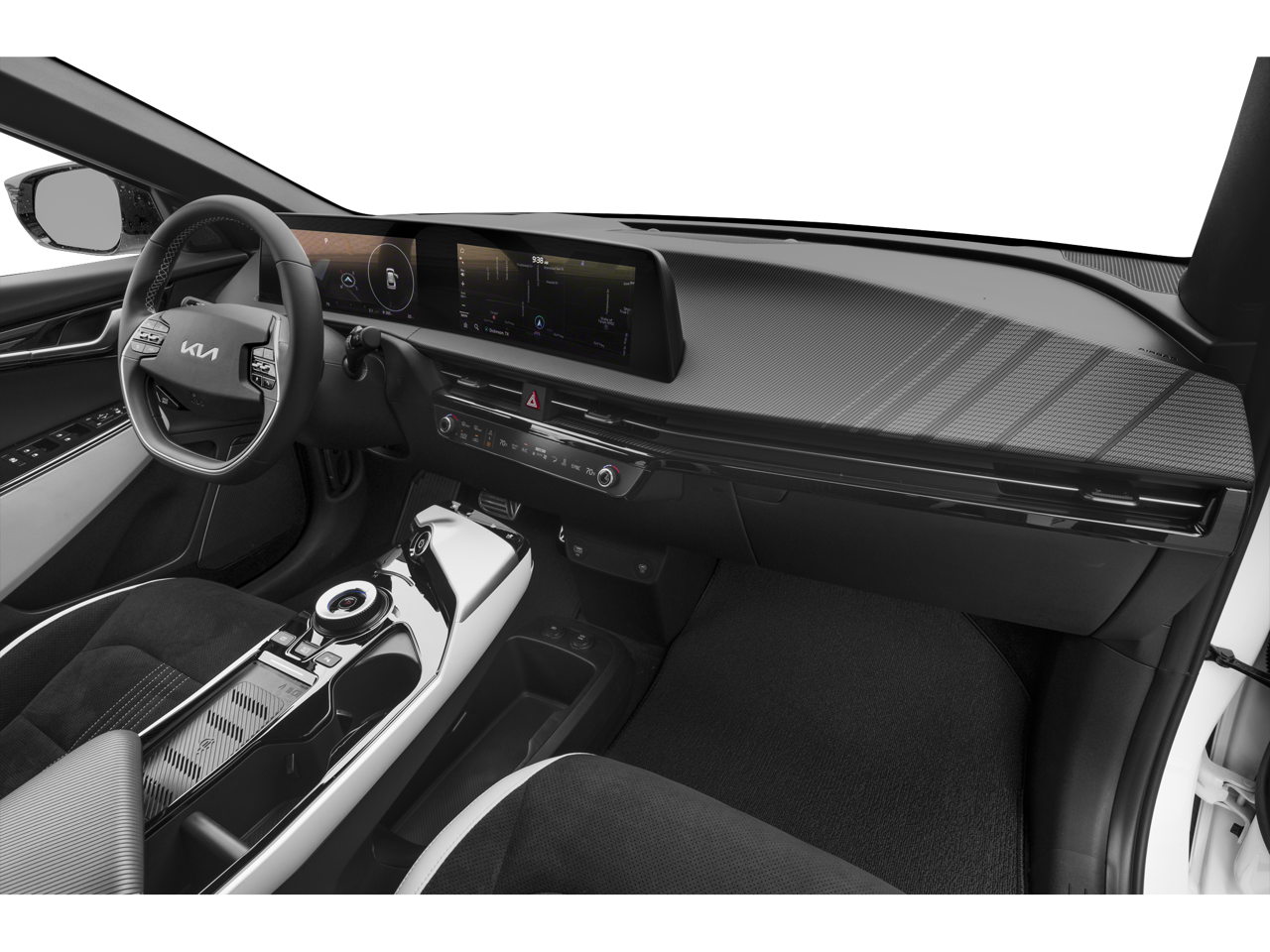 2023 Kia EV6 GT-LINE