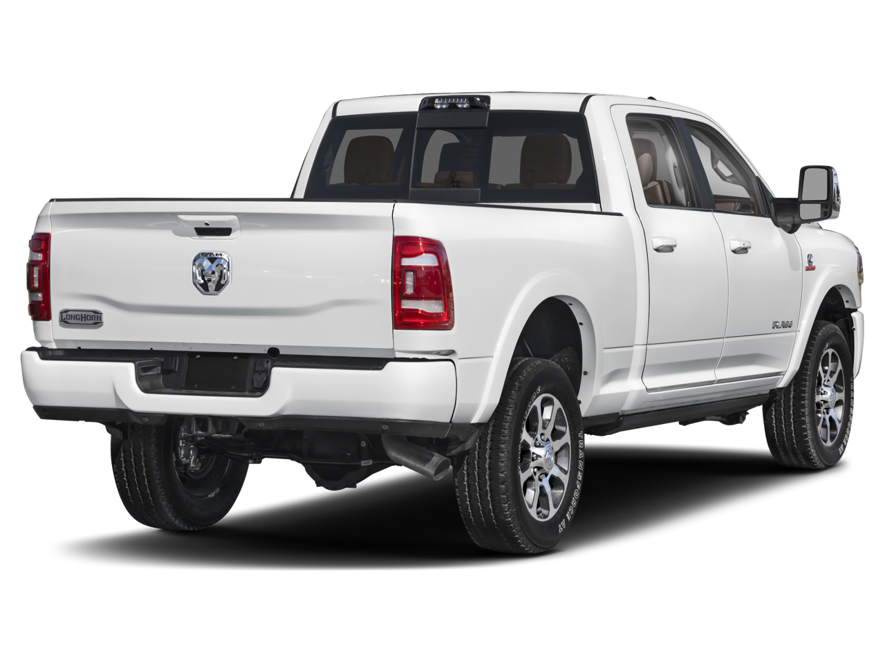 2023 RAM 2500 Longhorn